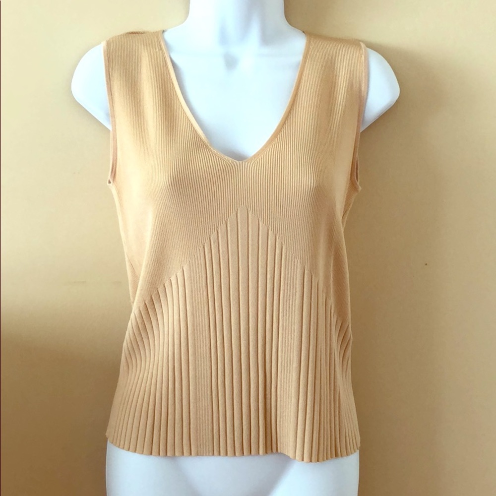 Anne Klein top